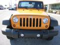 2012 Wrangler Unlimited Sport 4x4 #2