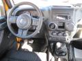 2012 Wrangler Unlimited Sport 4x4 #16