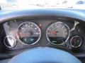  2012 Jeep Wrangler Unlimited Sport 4x4 Gauges #18