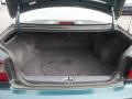  1998 Chevrolet Malibu Trunk #22