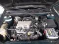  1998 Malibu 3.1 Liter OHV 12-Valve V6 Engine #23