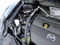 2010 CX-7 2.5 Liter DOHC 16-Valve VVT 4 Cylinder Engine #19 2010 CX-7 2.5 Liter DOHC 16-Valve VVT 4 Cylinder Engine #19