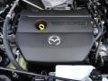 2010 CX-7 2.5 Liter DOHC 16-Valve VVT 4 Cylinder Engine #20 2010 CX-7 2.5 Liter DOHC 16-Valve VVT 4 Cylinder Engine #20