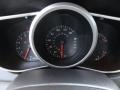 2010 Mazda CX-7 i Sport Gauges #23 2010 Mazda CX-7 i Sport Gauges #23