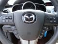 Controls of 2010 Mazda CX-7 i Sport #27 Controls of 2010 Mazda CX-7 i Sport #27