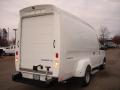  2009 Chevrolet Express Cutaway Summit White #7