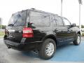  2012 Ford Expedition Tuxedo Black Metallic #3