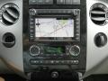 Navigation of 2012 Ford Expedition Limited #12