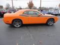 2012 Challenger R/T Classic #8