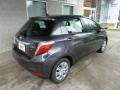 2012 Yaris LE 5 Door #2