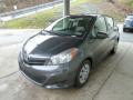 2012 Yaris LE 5 Door #5