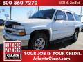 2003 Chevrolet Tahoe LS