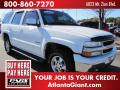 2003 Tahoe LS #4