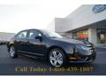 2012 Fusion Sport #1