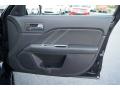 Door Panel of 2012 Ford Fusion Sport #16