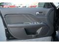 Door Panel of 2012 Ford Fusion Sport #19
