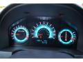  2012 Ford Fusion Sport Gauges #24