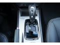  2012 Fusion 6 Speed Selectshift Automatic Shifter #31