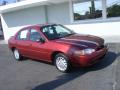 1998 Escort SE Sedan #2