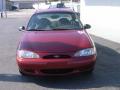 1998 Escort SE Sedan #3