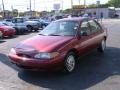 1998 Escort SE Sedan #4