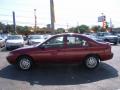1998 Escort SE Sedan #5