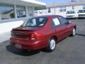 1998 Escort SE Sedan #8