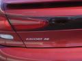 1998 Escort SE Sedan #17