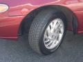 1998 Escort SE Sedan #22