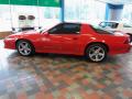  1987 Chevrolet Camaro Bright Red #6