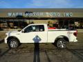 2012 F150 FX4 SuperCab 4x4 #1