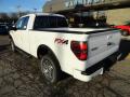  2012 Ford F150 Oxford White #2
