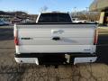 2012 F150 FX4 SuperCab 4x4 #3