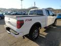 2012 F150 FX4 SuperCab 4x4 #4