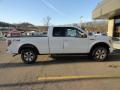 2012 F150 FX4 SuperCab 4x4 #5