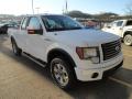 2012 F150 FX4 SuperCab 4x4 #6