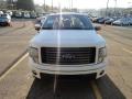 2012 F150 FX4 SuperCab 4x4 #7