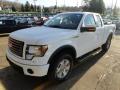 2012 F150 FX4 SuperCab 4x4 #8