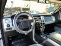 Dashboard of 2012 Ford F150 FX4 SuperCab 4x4 #12