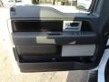 Door Panel of 2012 Ford F150 FX4 SuperCab 4x4 #13