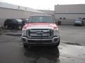 2012 F250 Super Duty XLT Crew Cab #2 2012 F250 Super Duty XLT Crew Cab #2