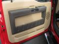 Door Panel of 2012 Ford F250 Super Duty XLT Crew Cab #10 Door Panel of 2012 Ford F250 Super Duty XLT Crew Cab #10