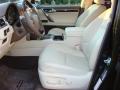 2010 Lexus GX Ecru Interior #8 2010 Lexus GX Ecru Interior #8