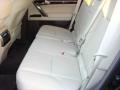 2010 Lexus GX Ecru Interior #9 2010 Lexus GX Ecru Interior #9