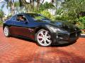 2009 Maserati GranTurismo S