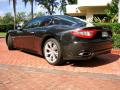  2009 Maserati GranTurismo Nero Carbonio (Black) #2