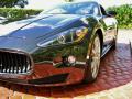 2009 GranTurismo S #10
