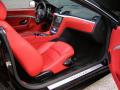 Dashboard of 2009 Maserati GranTurismo S #18