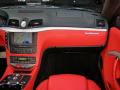 Dashboard of 2009 Maserati GranTurismo S #20