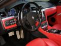  2009 Maserati GranTurismo S Steering Wheel #21